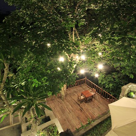 Griya Shanti Villas & Spa Ουμπούντ Εξωτερικό φωτογραφία