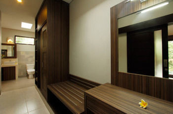 Griya Shanti Villas & Spa Ουμπούντ Εξωτερικό φωτογραφία