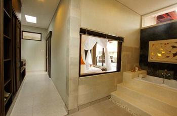 Griya Shanti Villas & Spa Ουμπούντ Εξωτερικό φωτογραφία