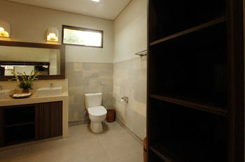 Griya Shanti Villas & Spa Ουμπούντ Εξωτερικό φωτογραφία