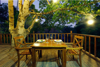 Griya Shanti Villas & Spa Ουμπούντ Εξωτερικό φωτογραφία